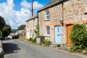 Stokes Cottage